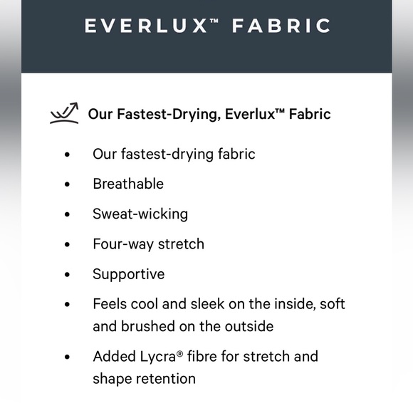 NWT (2) lululemon Wunder Train Pockets Black - TWO pairs - Picture 5 of 9